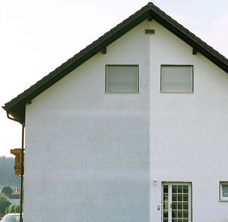 Entreprise de ravalement de façade et peinture à Montreuil (93100) - Seine-Saint-Denis (93)