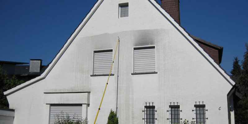 Ravalement de façade et peinture en Seine-Saint-Denis (93)