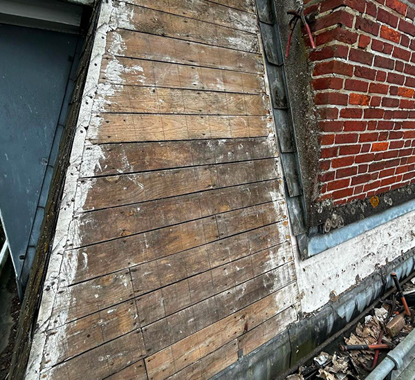 Couvreurà Montreuil (93100) en Seine-Saint-Denis (93) 